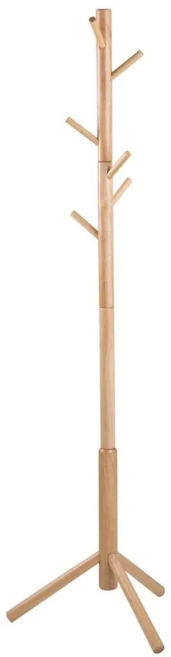 Gancio in gomma per legno Bremen - Actona