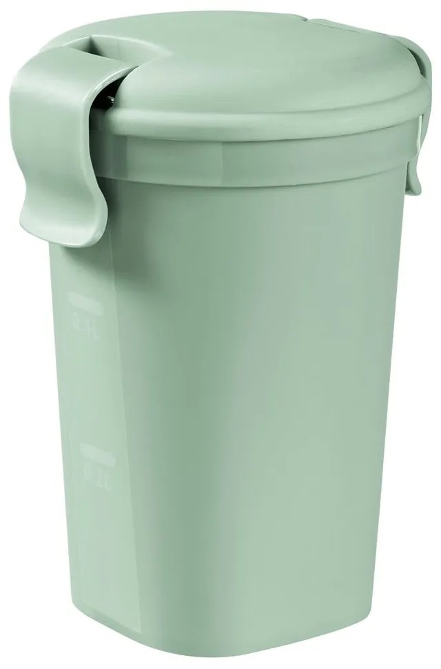 Scatola per snack Lunch & Go - Curver