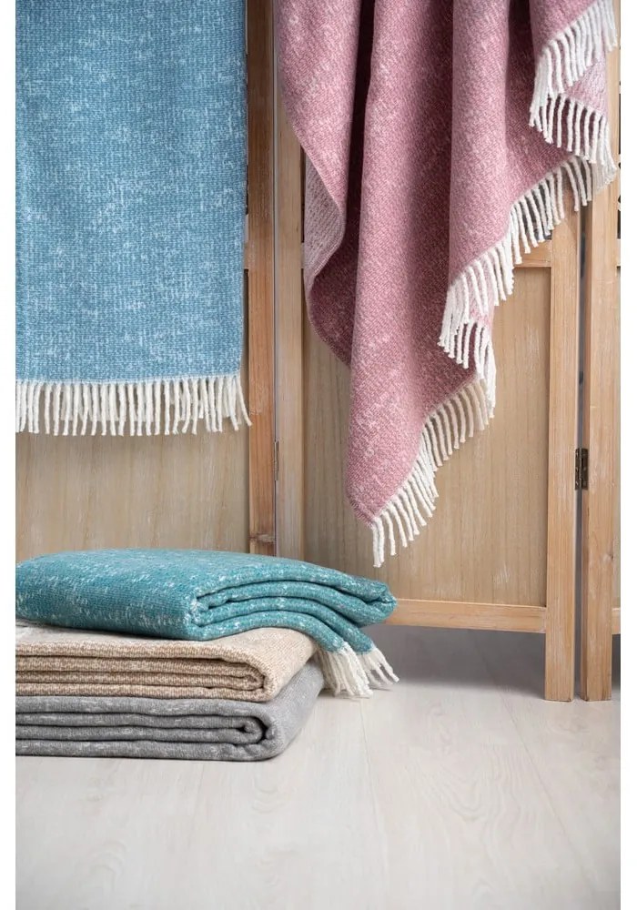 Coperta 140x180 cm Stellar - Euromant