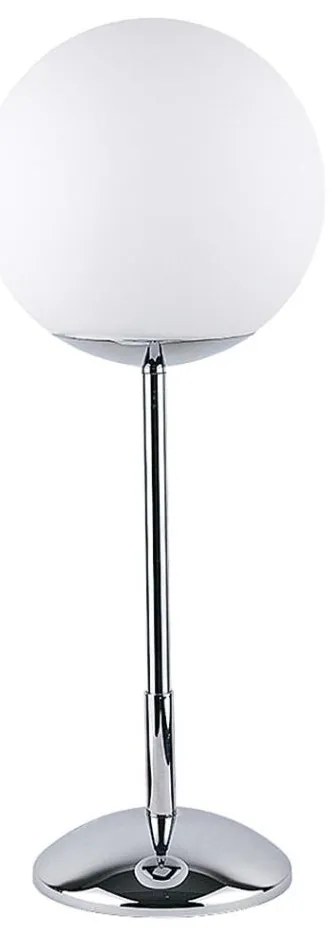 Jupiter 1703 - Lampada da tavolo GOJA 1xE14/40W/230V