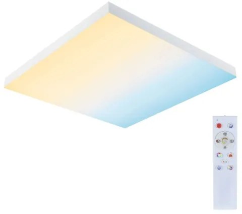 Paulmann 79910 - Plafoniera dimmerabile LED/31W RGBW LORIA 230V
