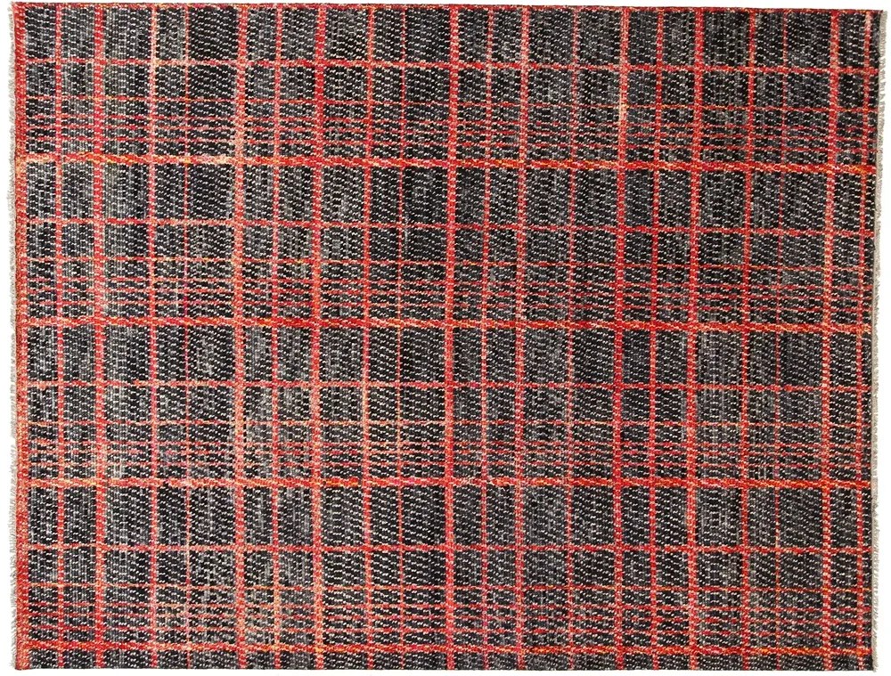 Persian Tappeto orientale 310x240 (Indian) Annodato A Mano