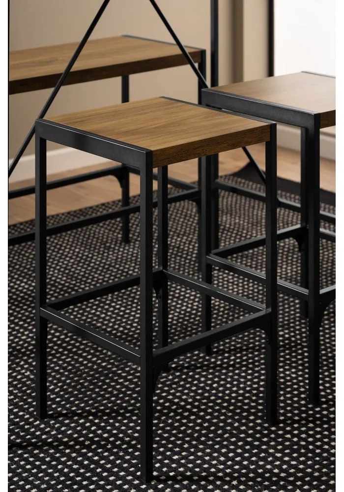 Set di mobili da pranzo Bahamas - Actona