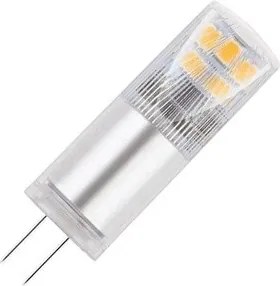 Lampadina LED G4 12Vac 25W - Premium Colore Bianco Freddo 6.000K