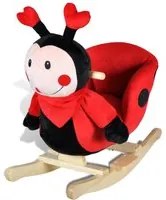 Coccinella a Dondolo cod mxl 76697