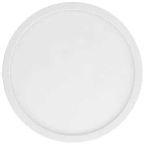 Eglo 900277 - LED Plafoniera da bagno ARGOLIS LED/20,5W/230V IP44 bianco