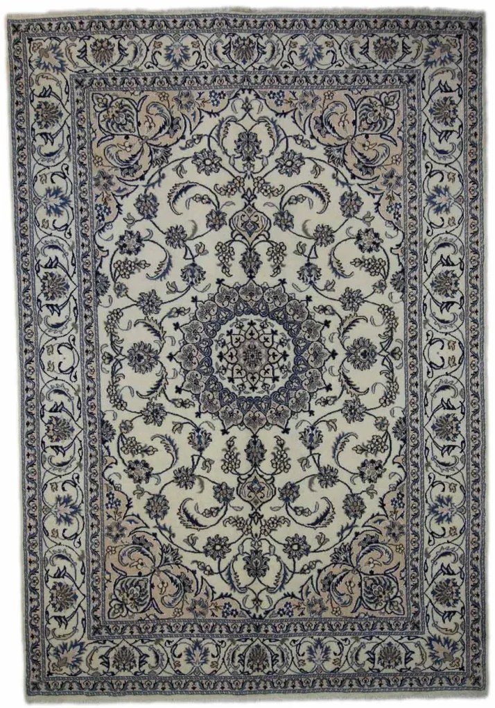 Nain Tappeto persiano 290x200 (Iran)