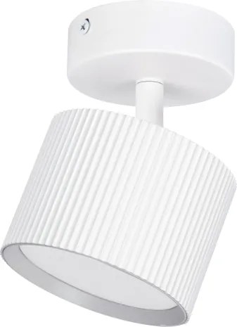 Brilagi - LED Faretto STRIPY 1xGX53/15W/230V bianco