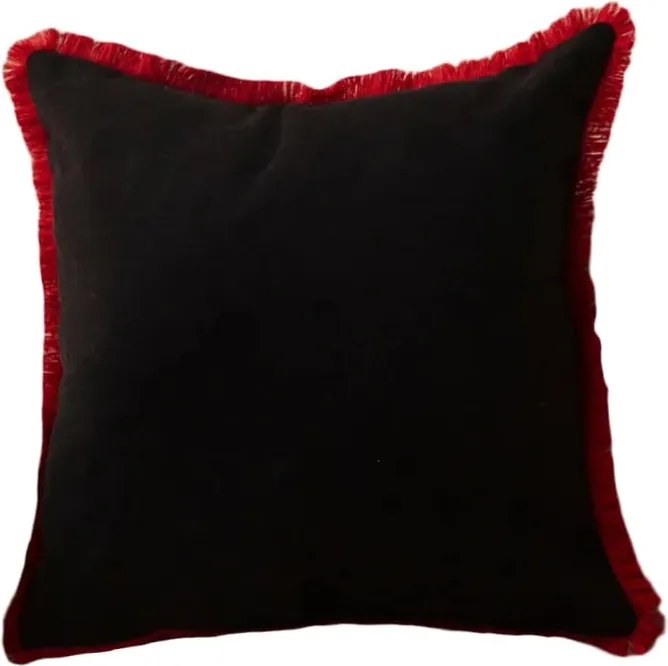 Federa decorativa 43x43 cm Sacakli – Mioli Decor