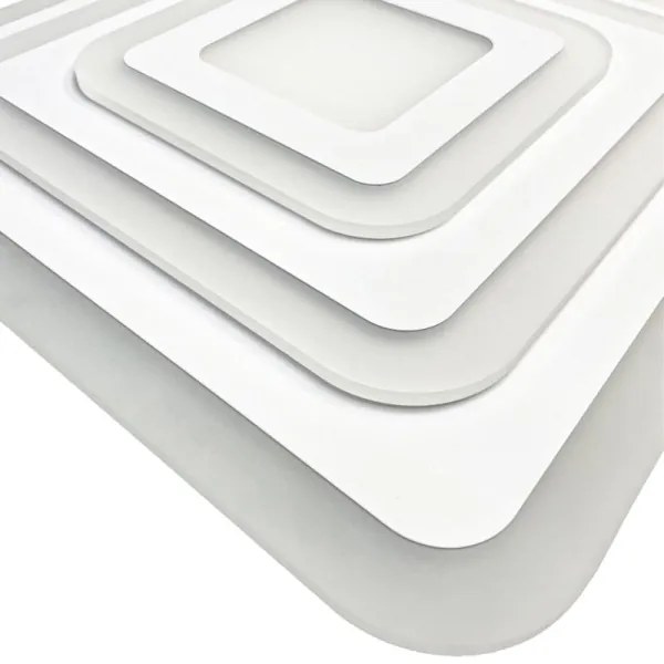 Plafoniera LED Dimmerabile LED/80W/230V 3000-6500K + tc