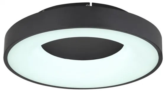 Globo 41758-30B - Plafoniera LED dimmerabile JOLLI LED/30W/230V + +TC