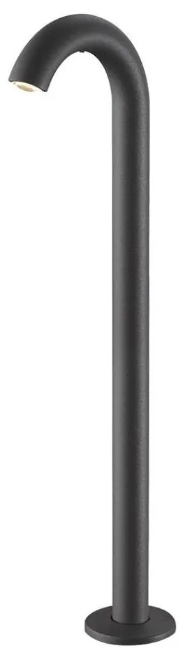 Gardino LX1401-650 - LED Lampada da esterno ORCHIDEE LED/4W/230V IP65