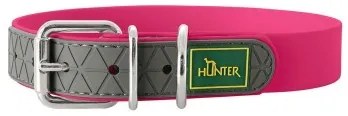 Collare per Cani Hunter Convenience Rosa S/M