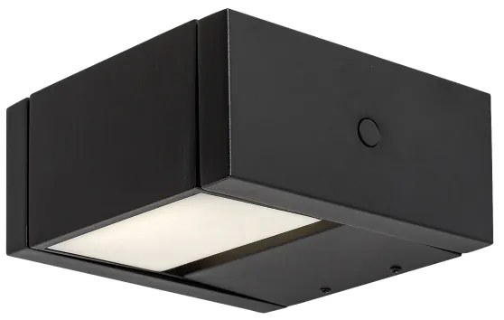 Rabalux 77183 - Applique a LED da esterno CUBBINGTON LED/10W/230V IP54