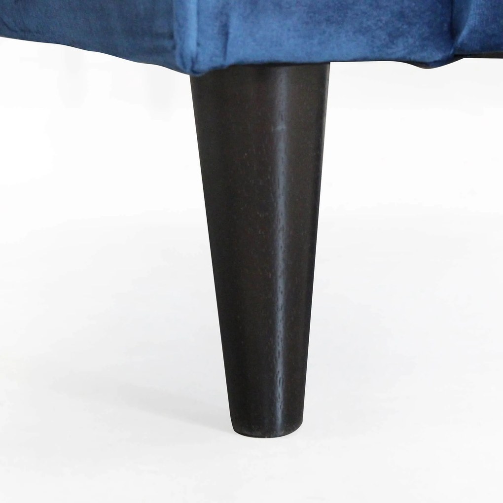 VELVET - divano in velluto