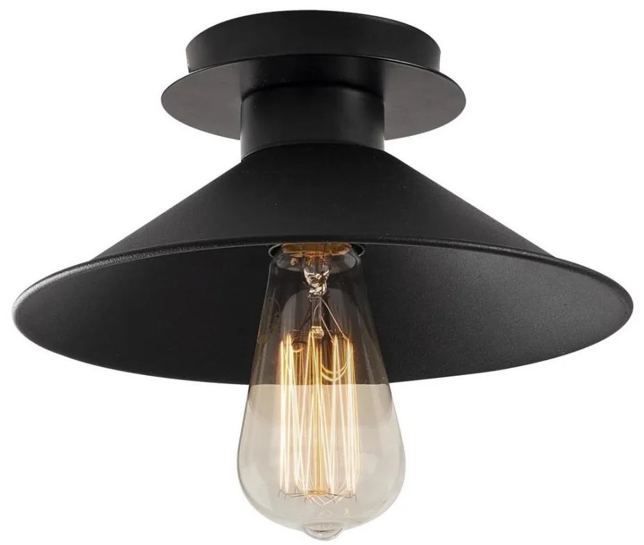 Lampadario a plafone BERCESTE 1xE27/40W/230V