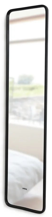 Specchio da terra 37x157 cm Hub - Umbra