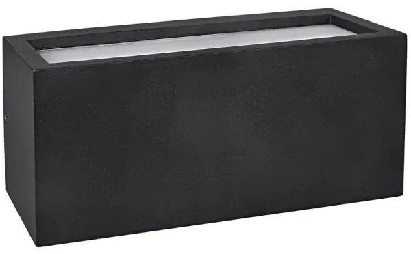 Applique da esterno TOKIO 1xE27/12W/230V IP54