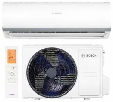 Condizionatore BOSCH Bianco A+ A++ A+/A++ 3770 w