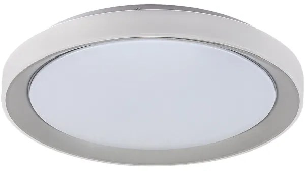 Rabalux 3510-LED RGB Plafoniera dimmerabile EVEREST LED/40W/230V Wi-Fi + telecomando
