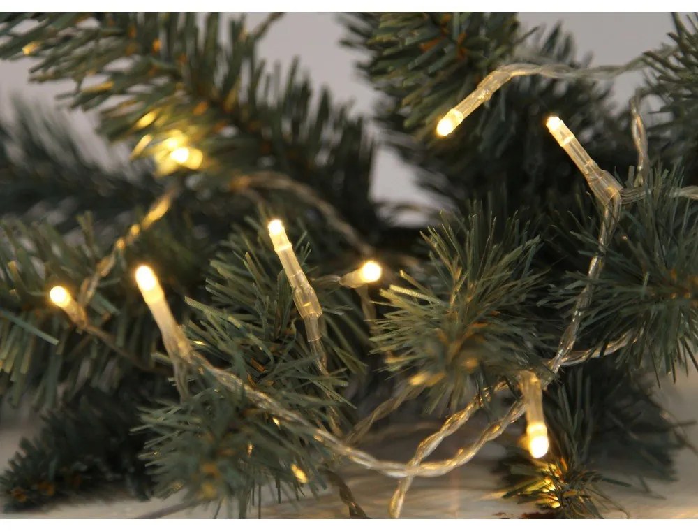 Catena luminosa a LED, lunghezza 2,1 m Trendlites - Star Trading