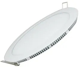 Lampadario Silver Electronics 471840 18 W 4000 K Bianco G