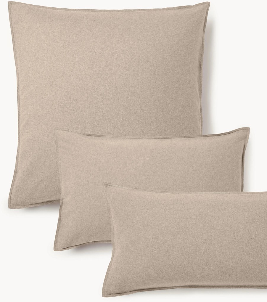 Federa in flanella Katja