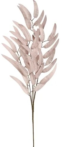 Eglo 428229 - Fiore artificiale KUNMING 76 cm rosa