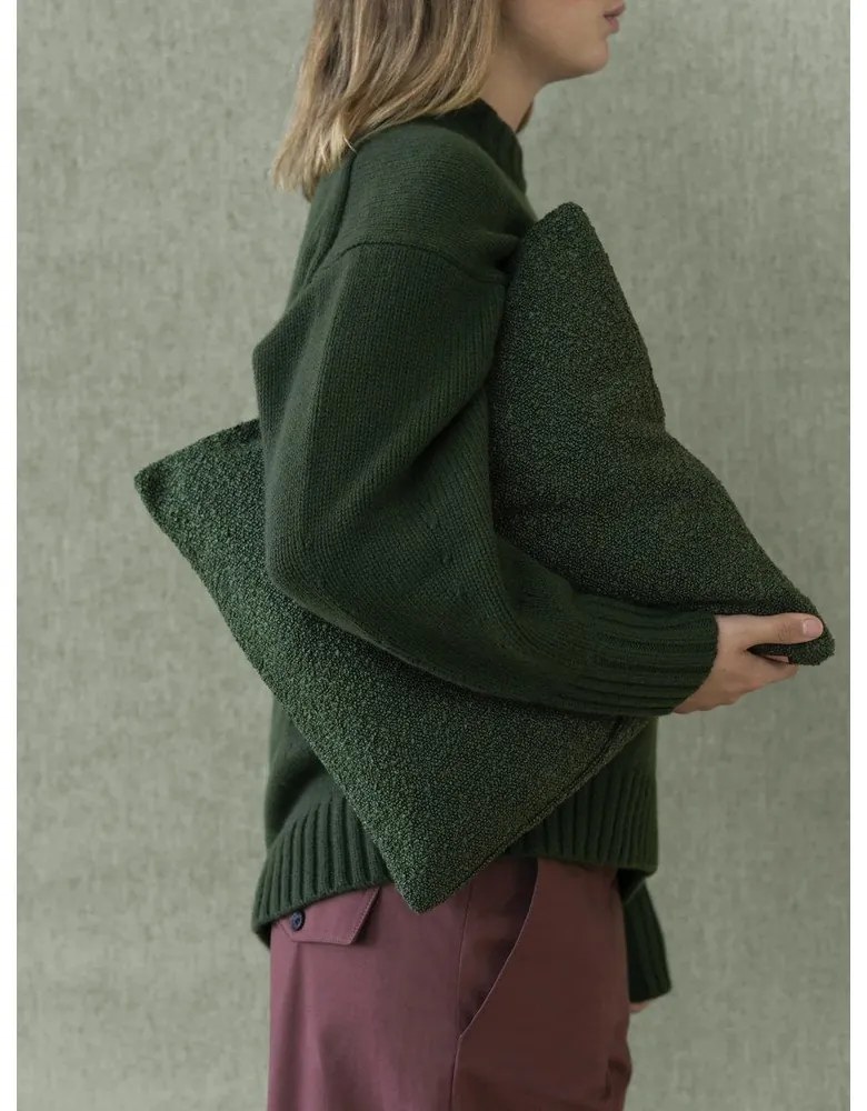 Federa 50x50 cm Boucle - Blomus