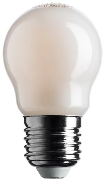 Sfera FULL-LIGHT 806lm 6,5W E27 WW