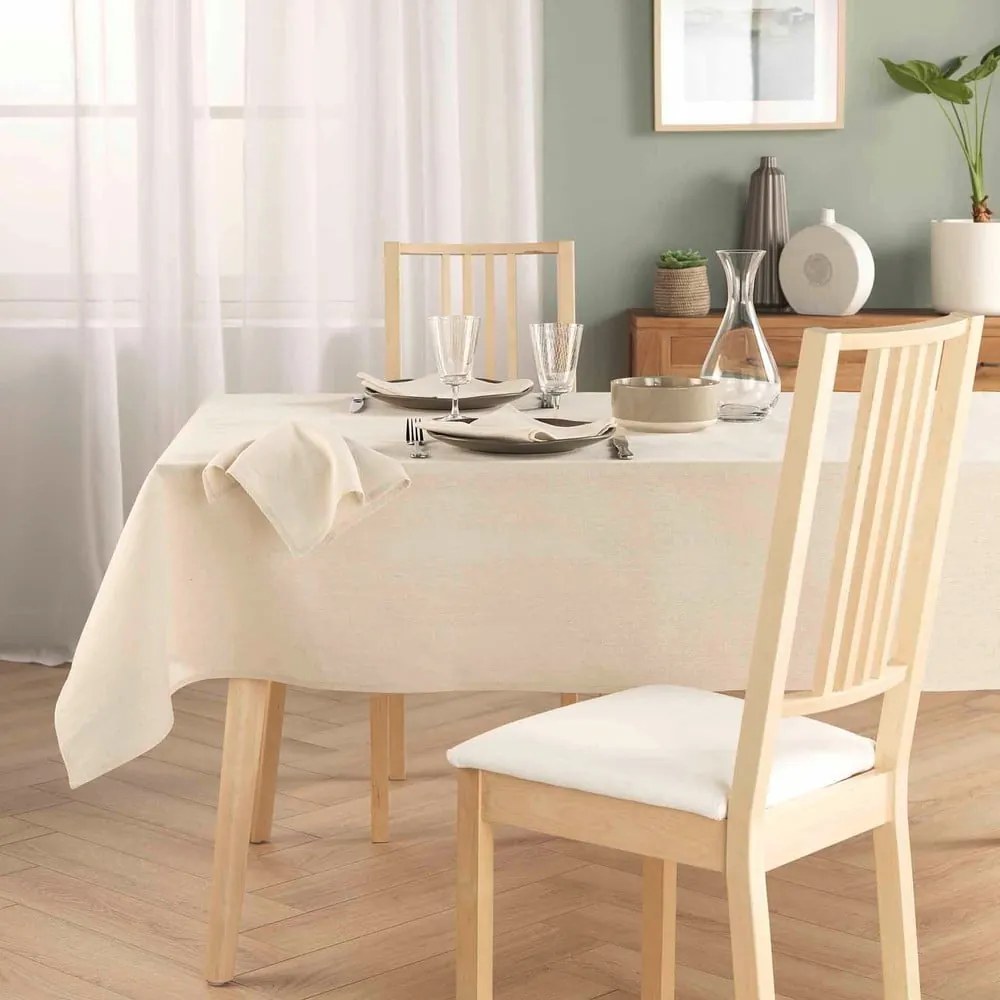 Set di tovaglioli 3 pz 40x40 cm Serafine – douceur d'intérieur