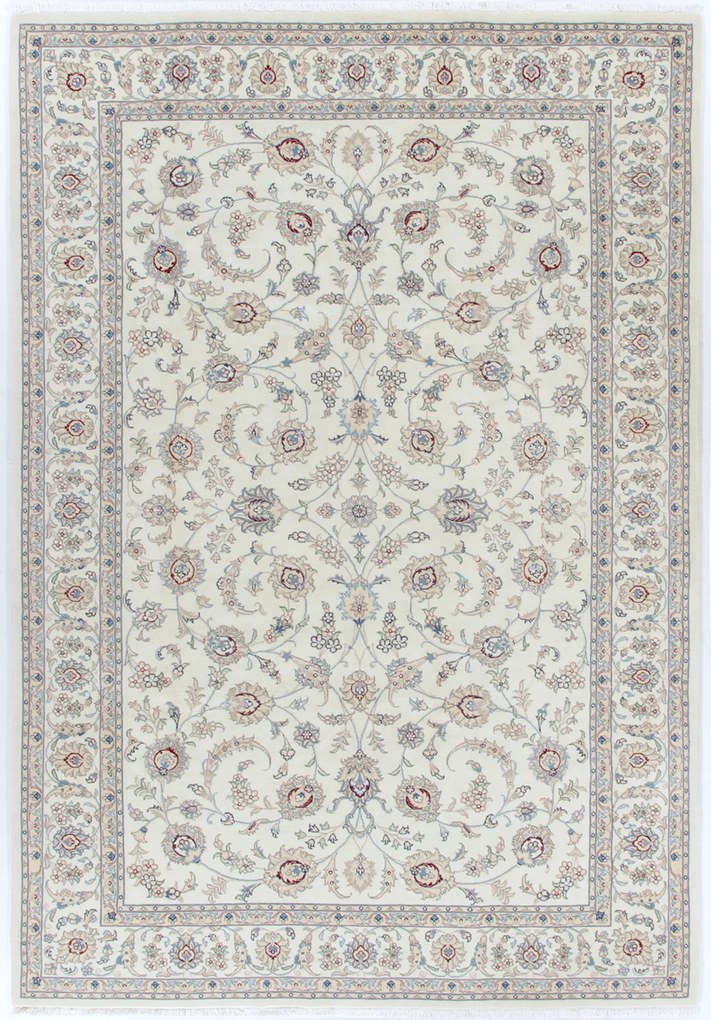 Tappeto 300x200 (Iran) Annodato A Mano