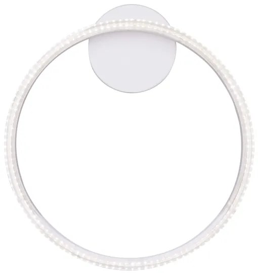 Globo 68225-24 - Plafoniera LED SMITTY LED/24W/230V