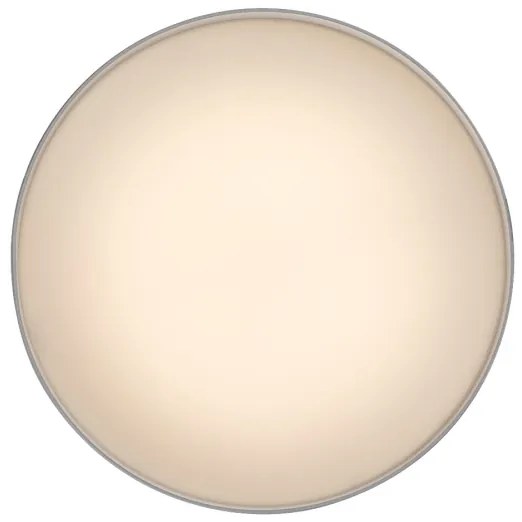 Rabalux 71325 - Plafoniera LED OVIDIA 24W/230V 3000K bianco