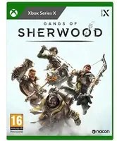 Xbox series gangs of sherwood pegi 16+ xbxsherwoodspit