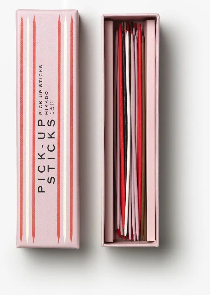 Gioco di società Play Pick up sticks – Printworks
