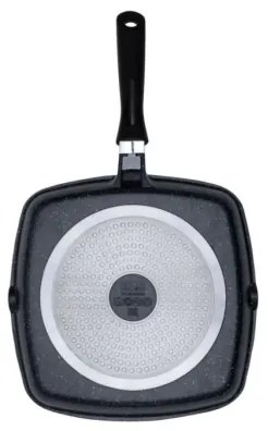 Resto - Padella grill MERIDIANA 28x28 cm