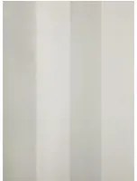 Tapete Broad Stripe von Farrow & Ball - Pavilion Gray/ Ammon