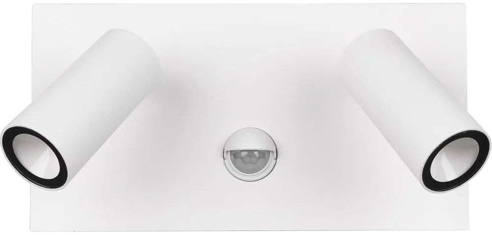 Apparecchio per esterni con sensore di movimento (altezza 12 cm) Tunga - Trio