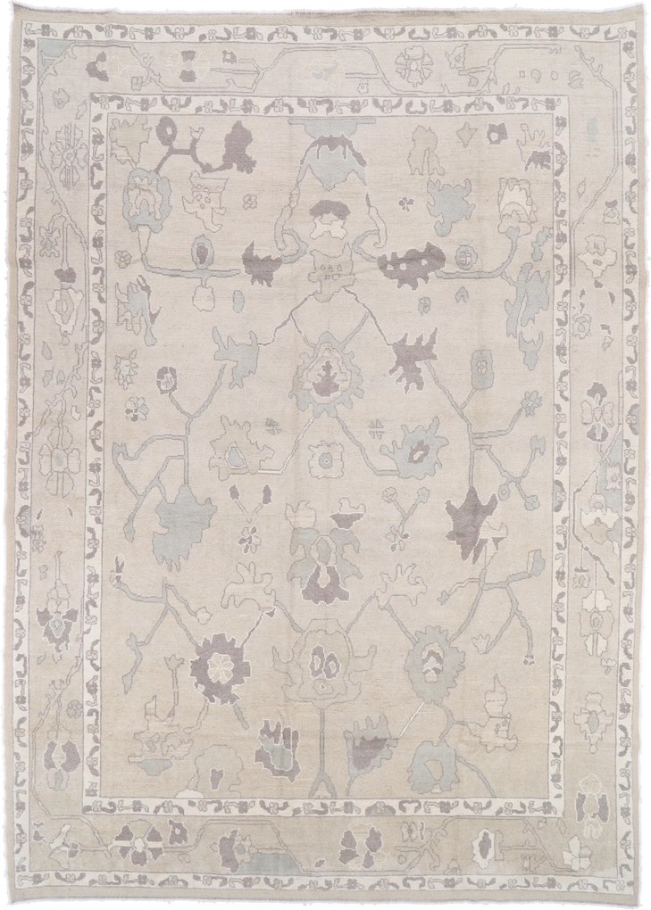 Berber Tappeto orientale 440 x 320 (Pakistan) Annodato A Mano
