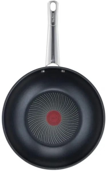 Tefal - Padella Wok COOK EAT 28 cm