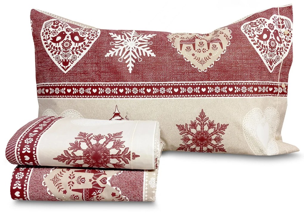 Completo letto singolo Gavia SmartDecoHome