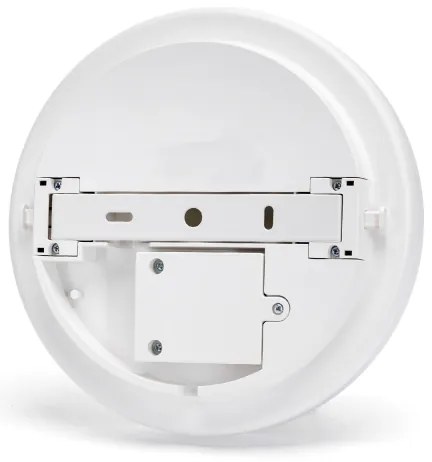 Aigostar - Plafoniera LED da bagno LED/18W/230V 4000K IP54