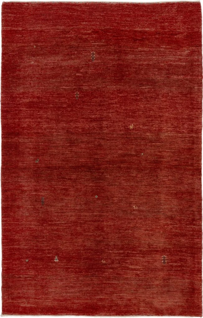 Loribaft Tappeto persiano 110x170 (Iran) Annodato A Mano