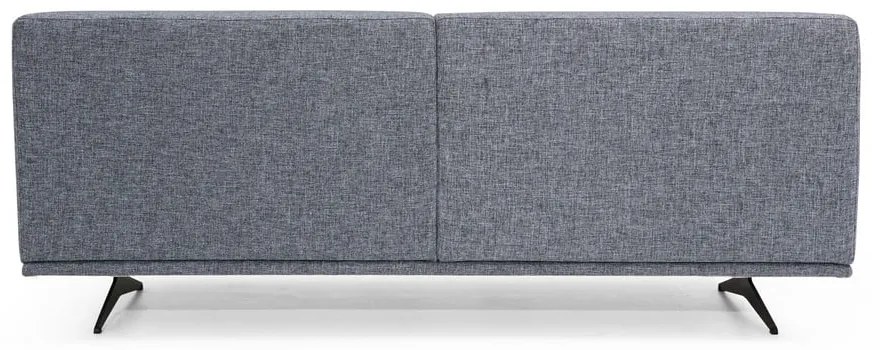 Divano grigio scuro 200 cm Bentley - Balcab Home