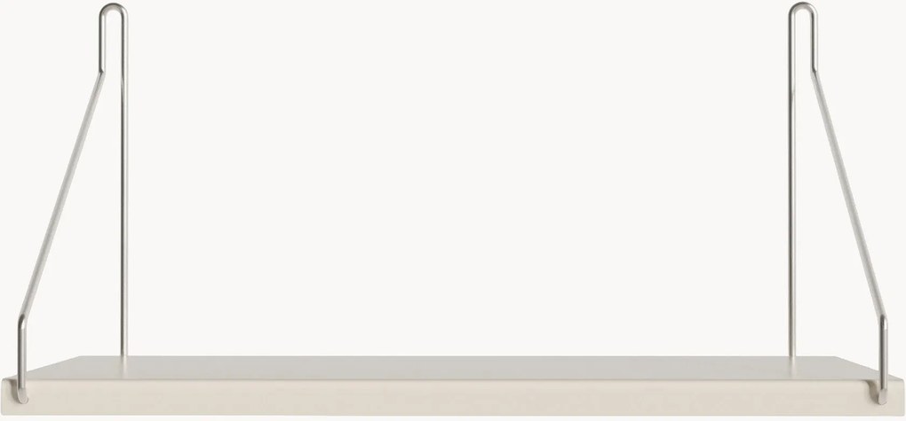 Mensola da parete Single