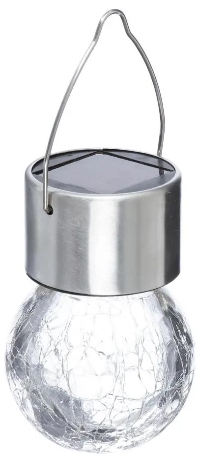 Atmosphera - LED Lampada solare a sospensione MARTY LED/1,2V IP44