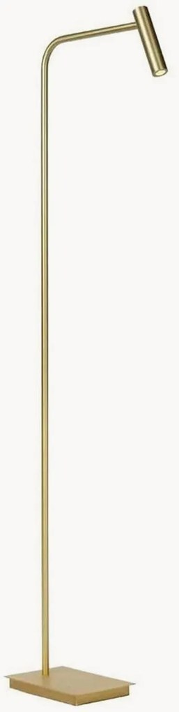 Lampada da terra a LED Pomery