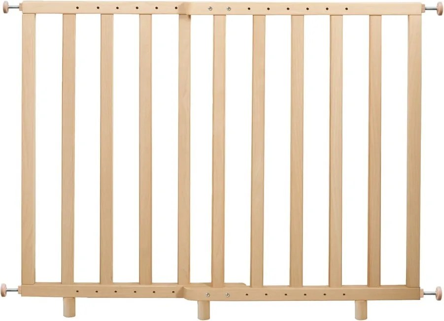 Cancelletto di sicurezza di colore naturale – Roba