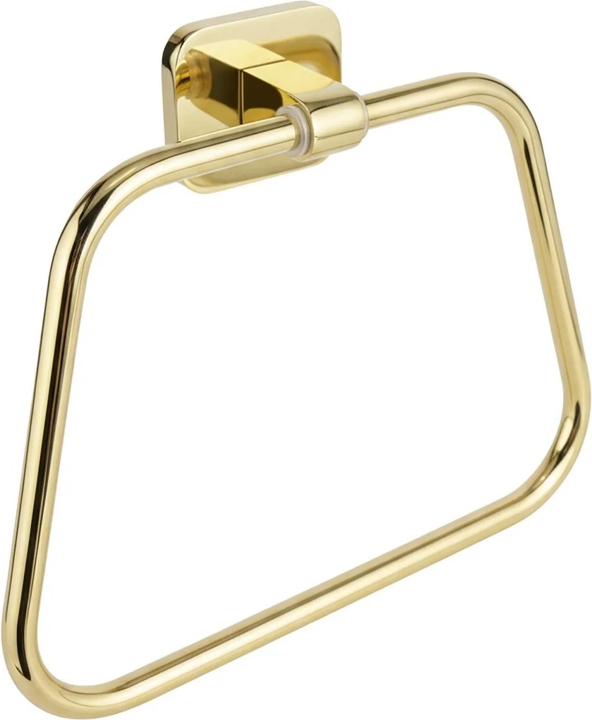 Portasalviette Nico 5910 – Oro Lucido